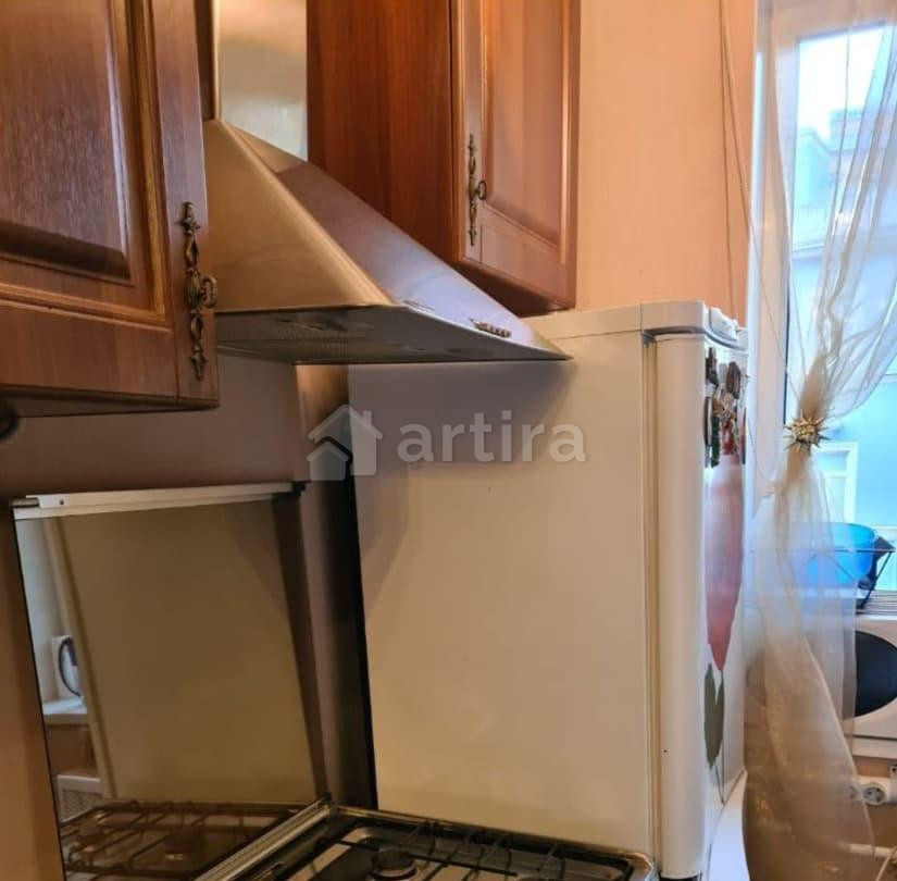 Комната, 19 м2, 2/6 эт. Санкт-Петербург - изображение 7