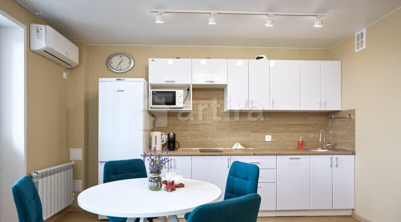 Студия, 45 м2, 9/10 эт. Муром - изображение 6