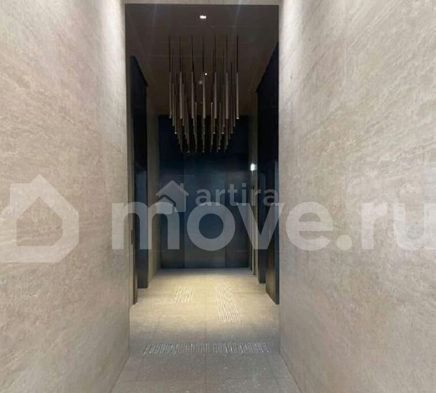 3-комн. квартира, 110 м2, 13/19 эт. Москва - изображение 7