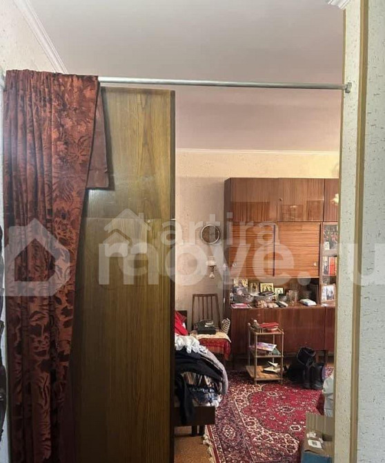 1-комн. квартира, 32.9 м2, 8/9 эт. Москва - изображение 7