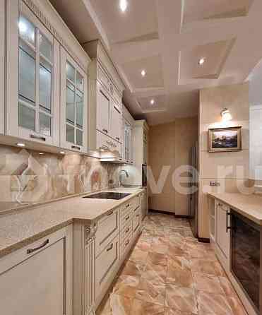 3-комн. квартира, 119.6 м2, 8/22 эт. Москва