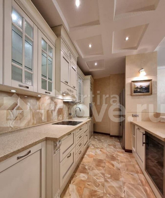 3-комн. квартира, 119.6 м2, 8/22 эт. Москва - изображение 3