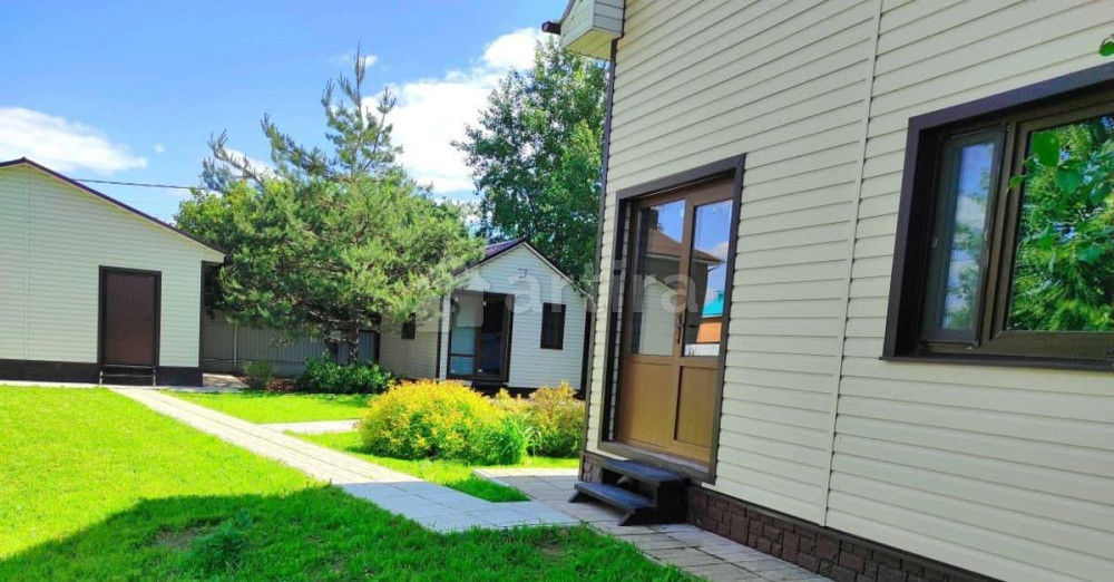 Дом, 75 м2, 6 соток, 2 эт. Щёлково - изображение 1