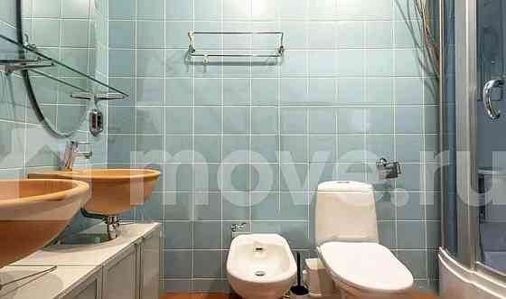 4-комн. квартира, 182.5 м2, 6/6 эт. Москва