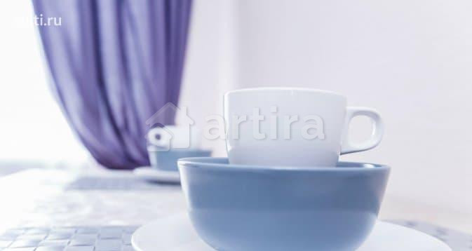 1-комн. квартира, 40 м2, 6/23 эт. Уфа - изображение 15