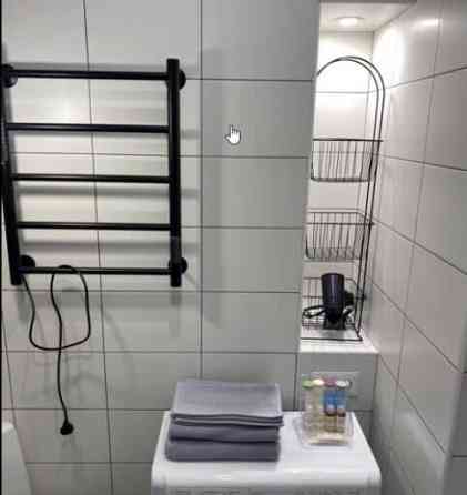 1-комн. квартира, 30 м2, 2/5 эт. Казань