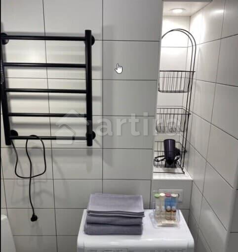 1-комн. квартира, 30 м2, 2/5 эт. Казань - изображение 6