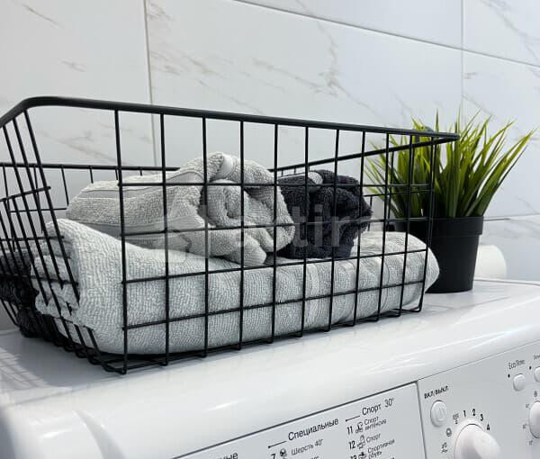 1-комн. квартира, 37 м2, 9/17 эт. Уфа - изображение 14