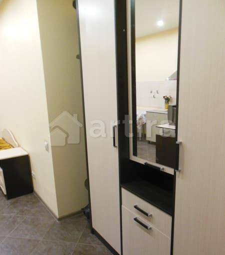 1-комн. квартира, 38 м2, 3/21 эт. Новосибирск - изображение 4