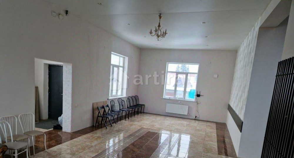 Коттедж, 320 м2, 7 соток, 2 эт. Новосибирск - изображение 1