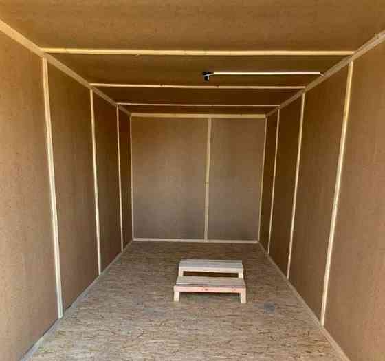 Гараж, 15 м2 Химки