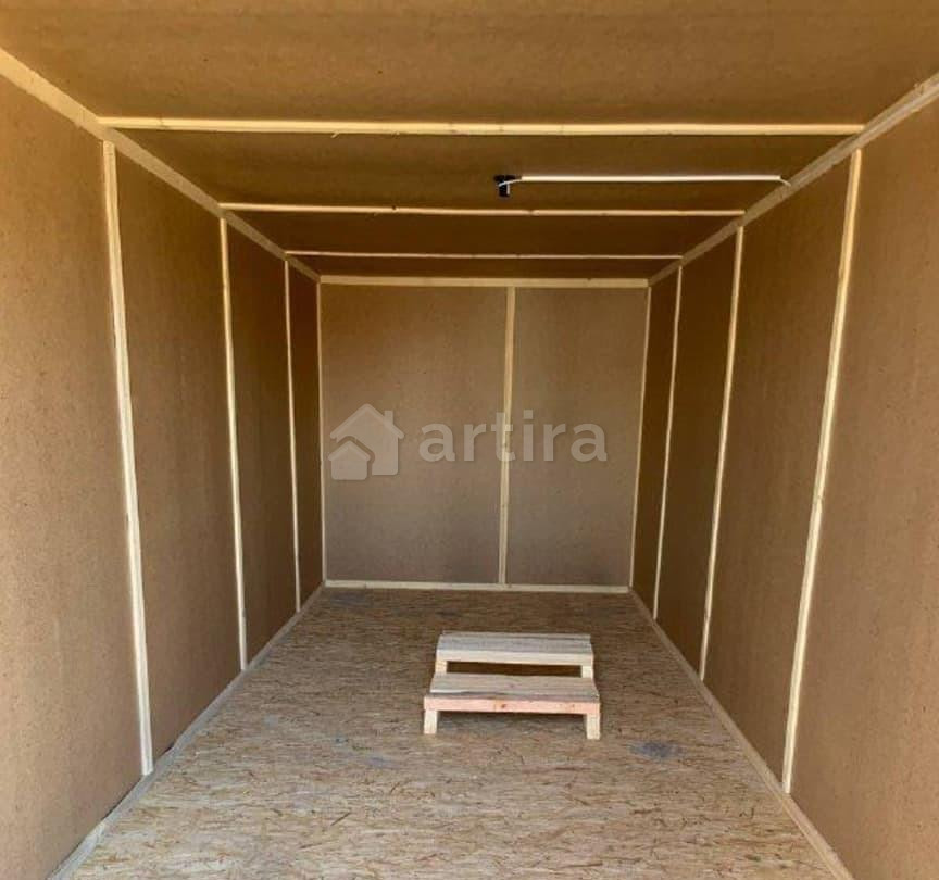 Гараж, 15 м2 Химки - изображение 5