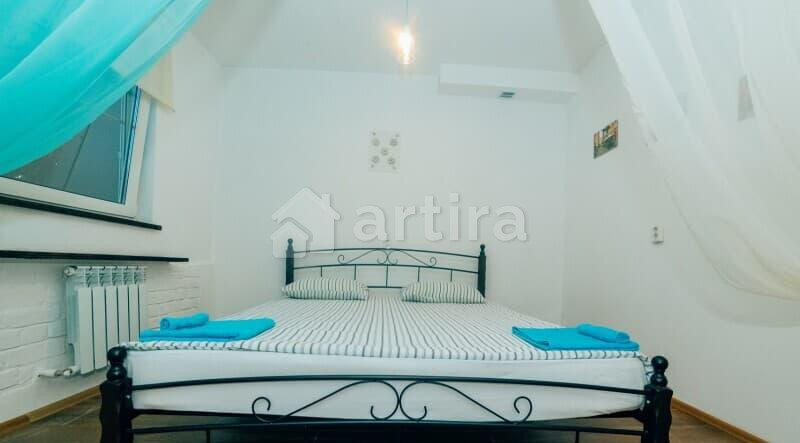 1-комн. квартира, 25 м2, 2/4 эт. Казань - изображение 10