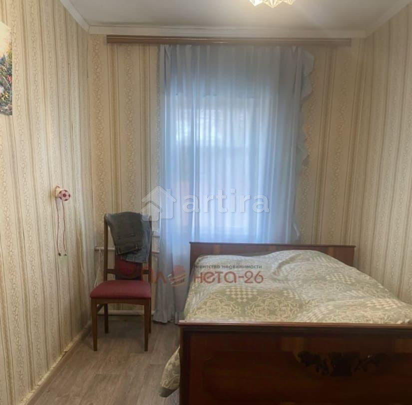 Дом, 65 м2, 4 сотки, 1 эт. Горячеводский - изображение 2