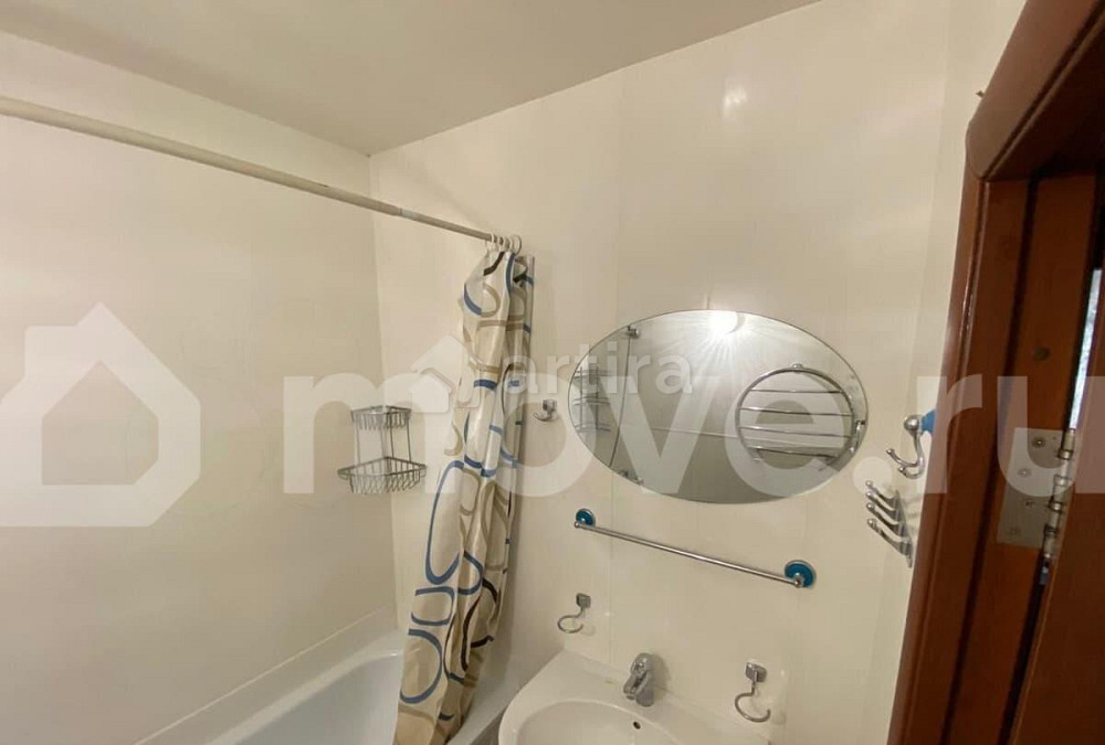 2-комн. квартира, 53.5 м2, 11/12 эт. Москва - изображение 7