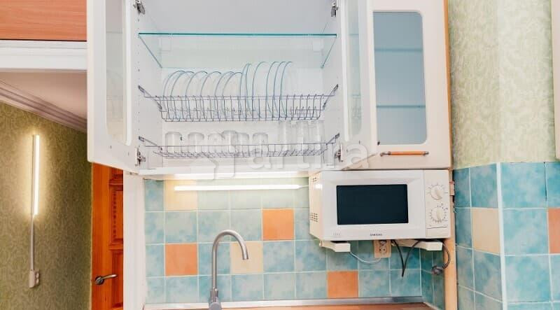 3-комн. квартира, 60 м2, 4/5 эт. Казань - изображение 12