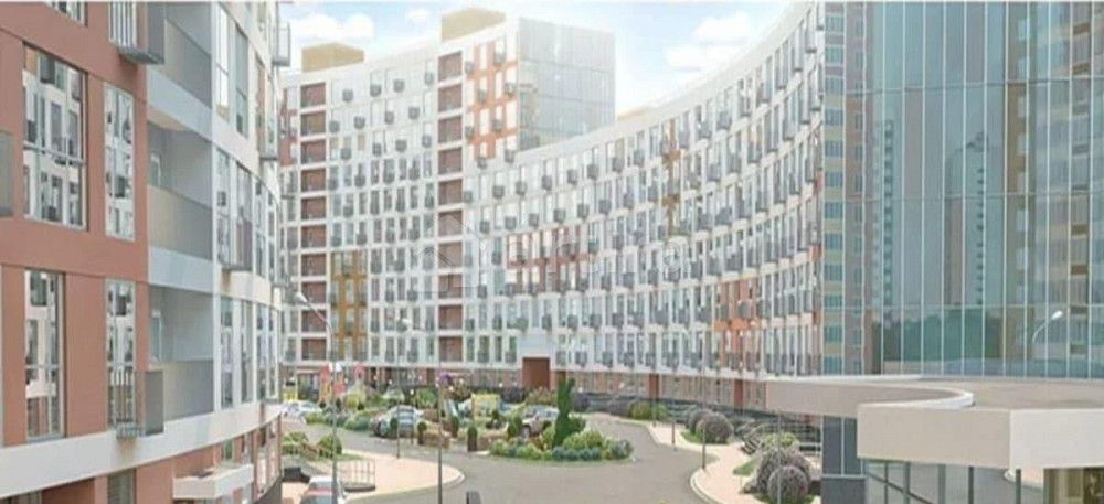 Гараж, 14 м2 Мытищи - изображение 1