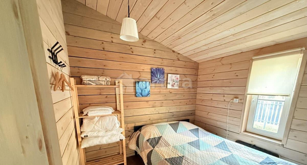 Коттедж, 56 м2, 5 соток, 1 эт. Ломоносов - изображение 7