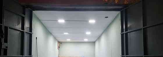 Гараж, 18 м2 Санкт-Петербург