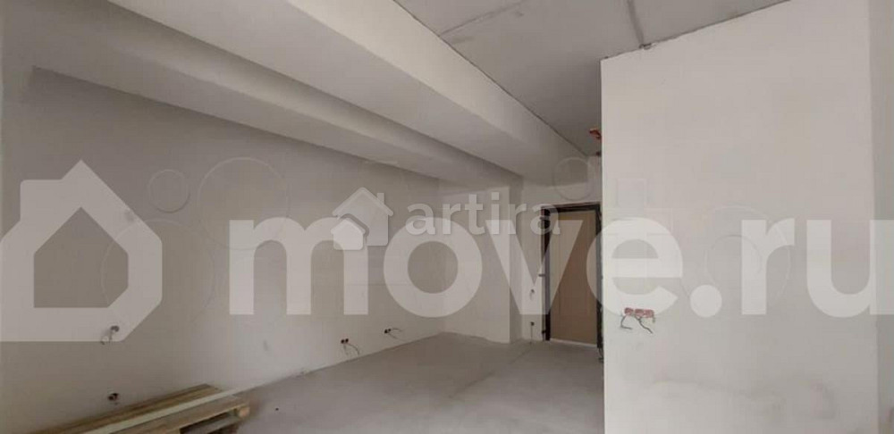 Студия, 38.5 м2, 8/8 эт. Москва - изображение 4