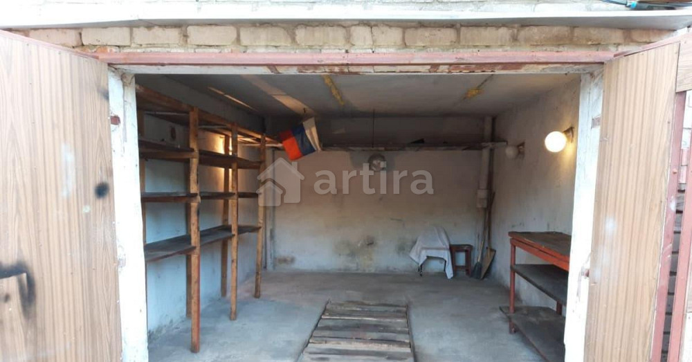 Гараж, 28 м2 Воронеж - изображение 3