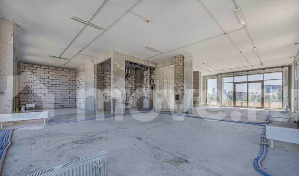 5-комн. пентхаус, 225.7 м2, 7/7 эт. Москва - изображение 2