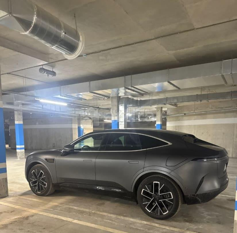 Гараж, 13.1 м2 Наро-Фоминск - изображение 1