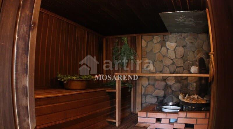 Коттедж, 290 м2 Протвино - изображение 9