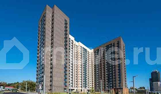 2-комн. квартира, 56.7 м2, 19/19 эт. Москва