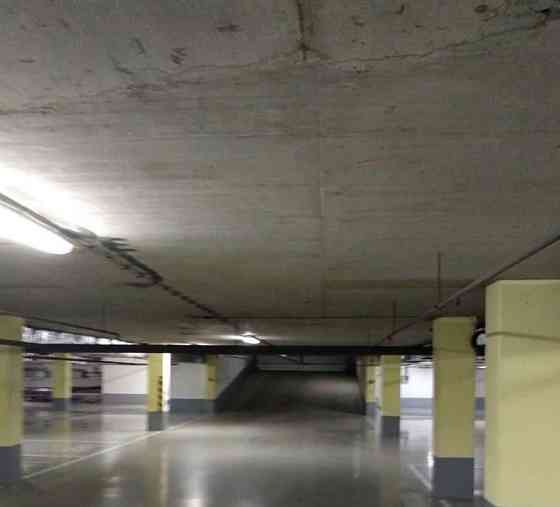 Гараж, 11.7 м2 Москва