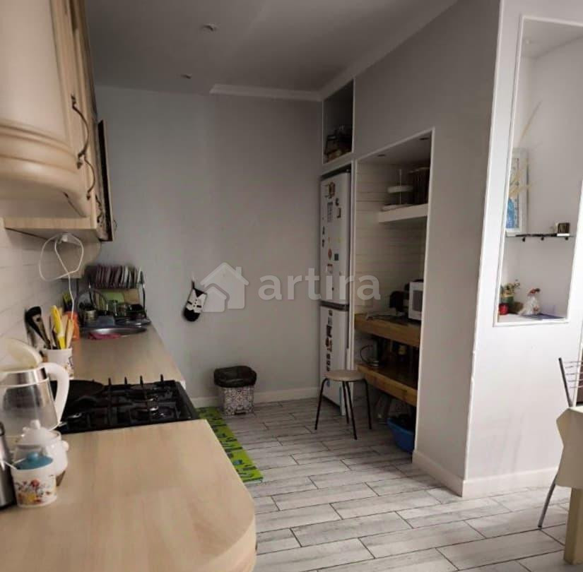 Коттедж, 140 м2, 11 соток, 1 эт. Дивеево - изображение 4