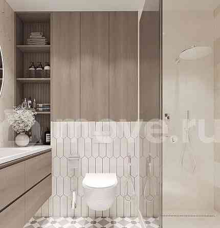 4-комн. квартира, 170 м2, 5/8 эт. Москва