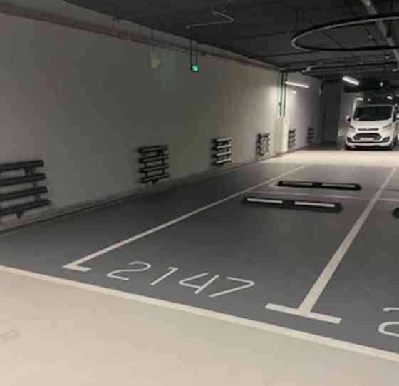 Гараж, 14 м2 Москва