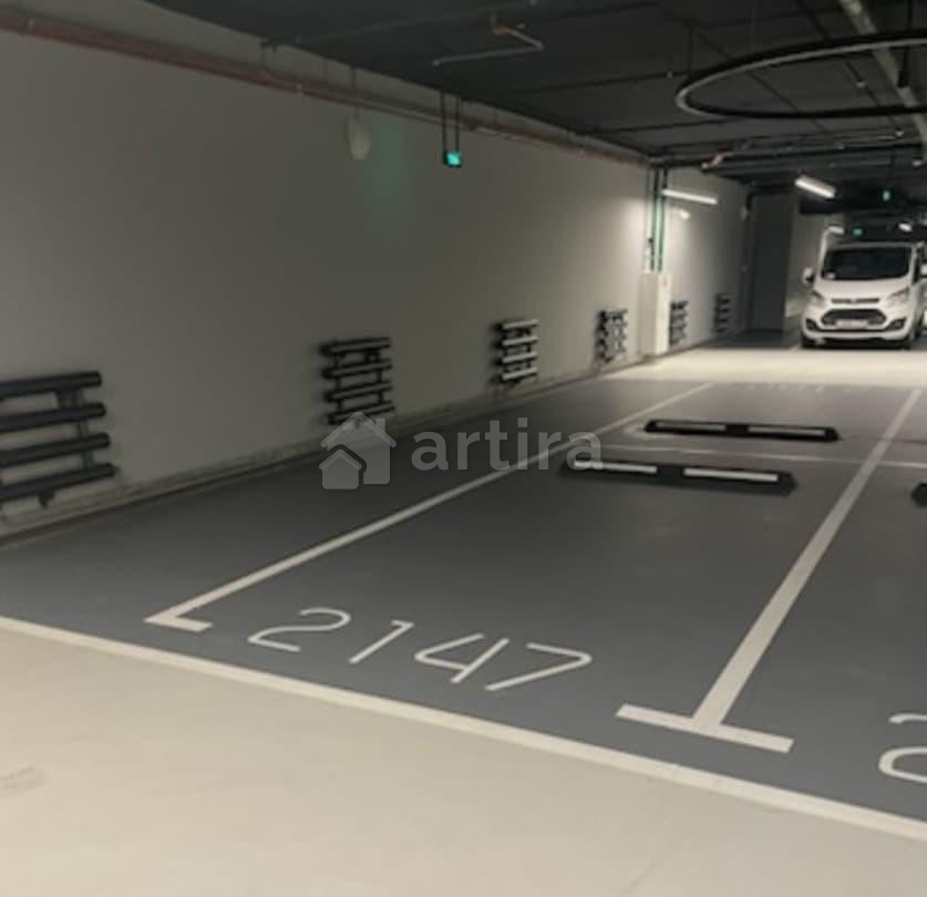 Гараж, 14 м2 Москва - изображение 1