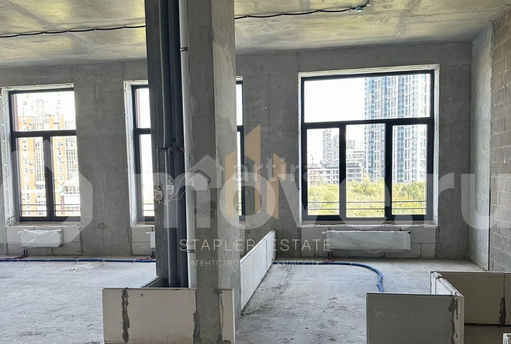 4-комн. квартира, 135 м2, 5/13 эт. Москва - изображение 7