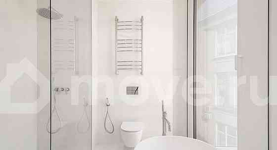 3-комн. апарт-ы, 85 м2, 5/8 эт. Москва