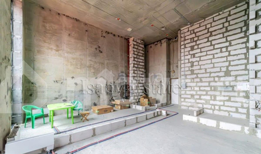 4-комн. апарт-ы, 88.7 м2, 9/9 эт. Москва - изображение 5