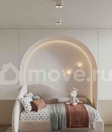 3-комн. квартира, 131 м2, 5/16 эт. Москва