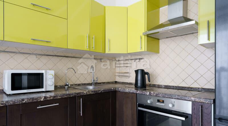 2-комн. квартира, 47 м2, 7/25 эт. Мытищи - изображение 9