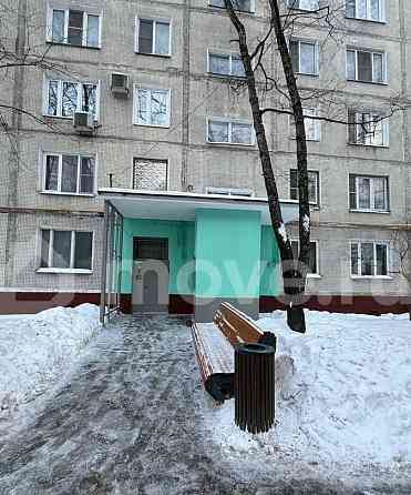 1-комн. квартира, 34.4 м2, 2/9 эт. Москва