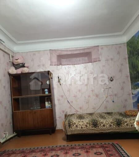 Дом, 40 м2 Симферополь - изображение 6