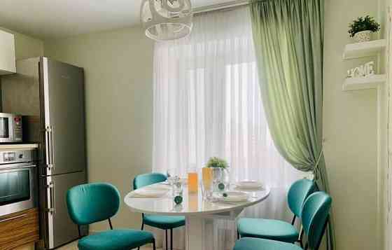 2-комн. квартира, 53 м2, 11/14 эт. Москва