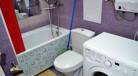 1-комн. квартира, 30 м2, 3/5 эт. Челябинск