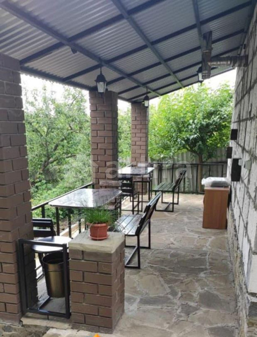 Дом, 60 м2, 16 соток, 1 эт. Богучар - изображение 1