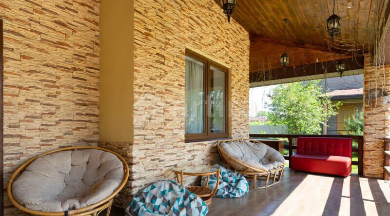 Коттедж, 335 м2 Бронницы - изображение 8