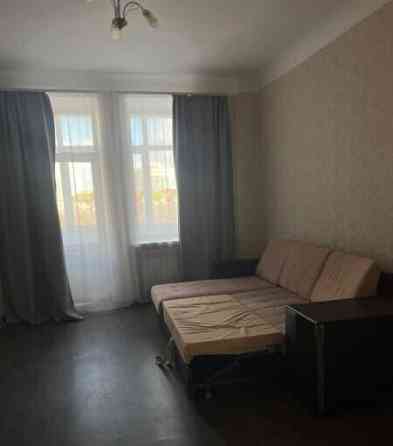 1-комн. квартира, 40 м2, 3/5 эт. Уфа