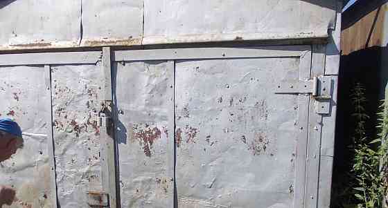 Гараж, 18 м2 Екатеринбург