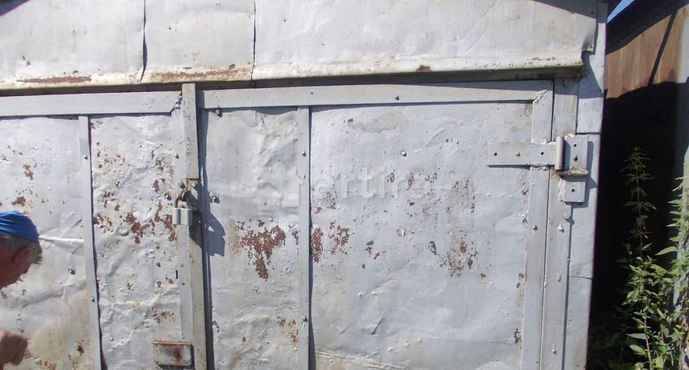 Гараж, 18 м2 Екатеринбург - изображение 2