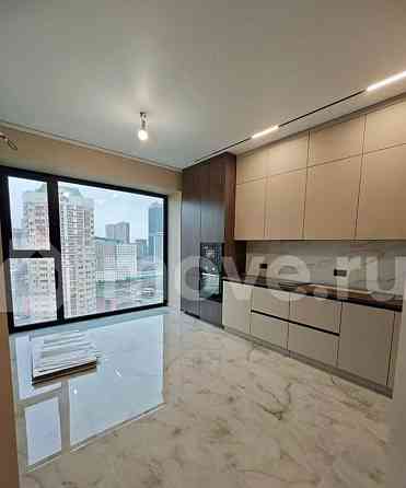 3-комн. квартира, 78 м2, 16/45 эт. Москва