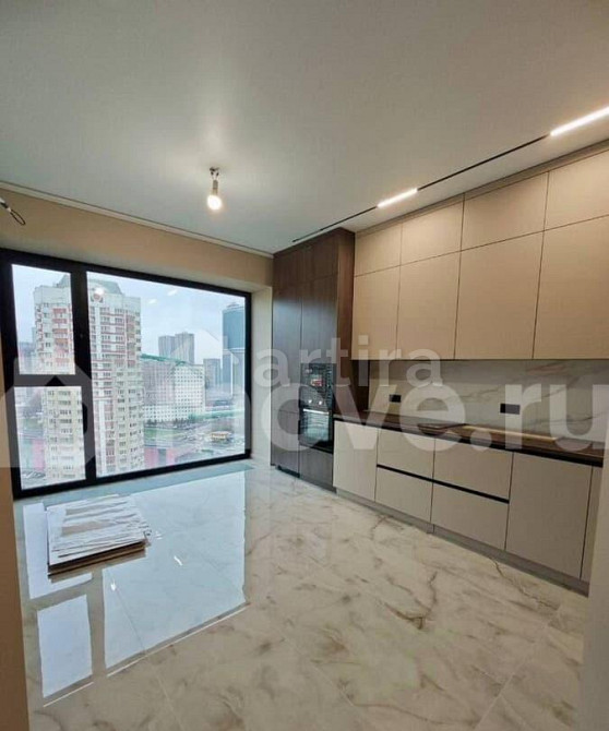 3-комн. квартира, 78 м2, 16/45 эт. Москва - изображение 1